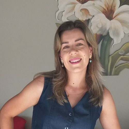 Elizandra Civalsci Costa