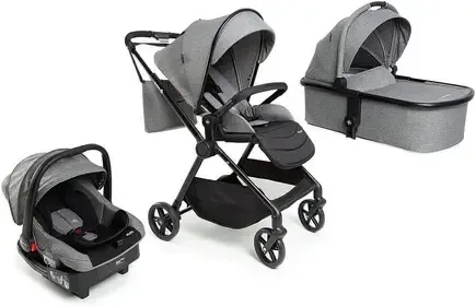 Safety 1st Magnific 5 em 1