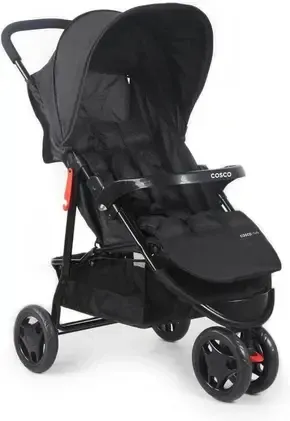 Cosco Kids Toffy