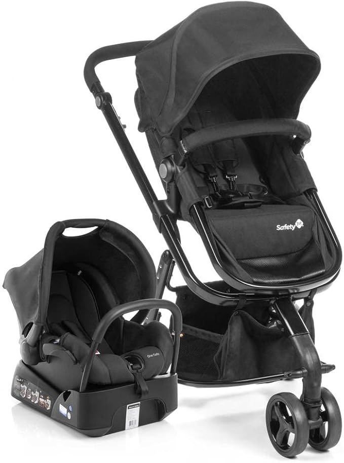 Safety 1st Mobi NV Trio