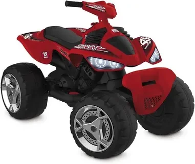 Bandeirante Quadriciclo Eletrico 12V 2765