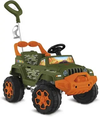 Bandeirante Smart Banjipe