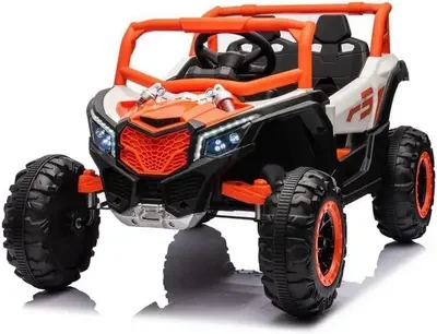 Carrinho Elétrico Bang Toys UTV R3 12V