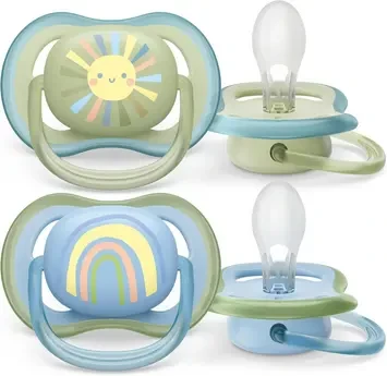 Chupeta Dupla Ultra Air Philips Avent