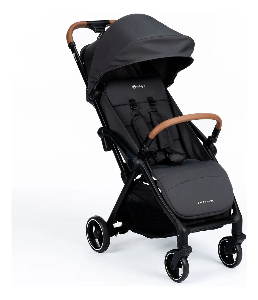 Carrinho Safety 1st Spark Plus