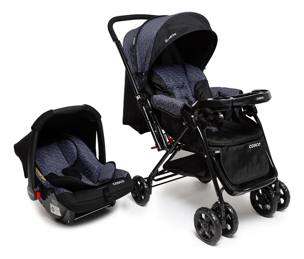Cosco Kids Reverse
