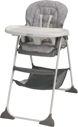 Graco Slim Snacker