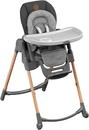 Maxi-Cosi Minla Essential Graphite